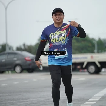 Runner Photo 9178977