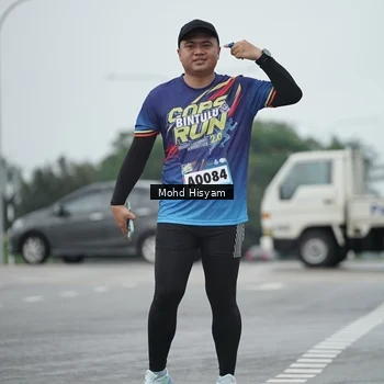Runner Photo 9178979