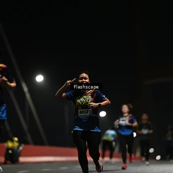 Runner Photo 9178980
