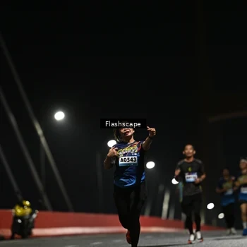 Runner Photo 9178984