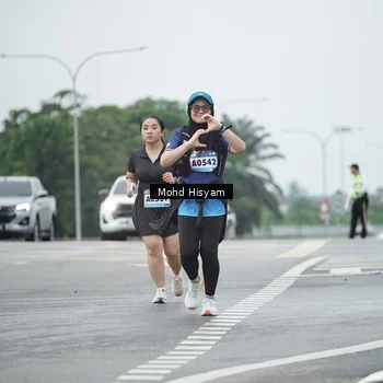 Runner Photo 9178993