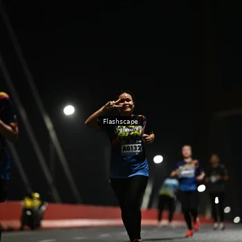 Runner Photo 9178995