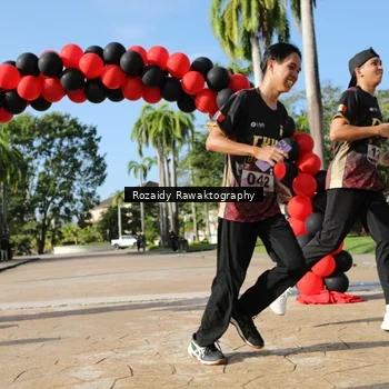 Runner Photo 9178996