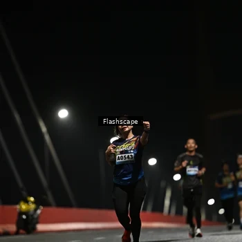 Runner Photo 9179011