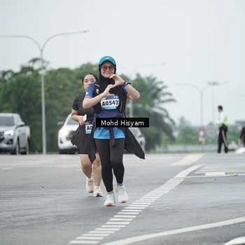 Runner Photo 9179012