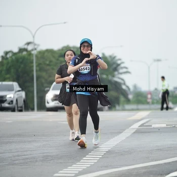 Runner Photo 9179015