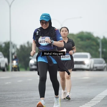 Runner Photo 9179026