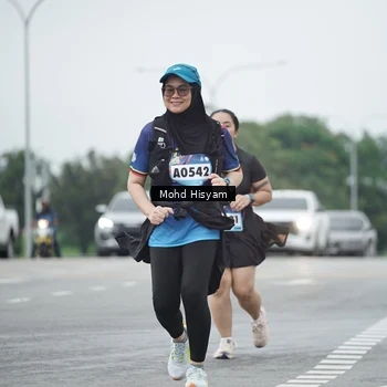 Runner Photo 9179037