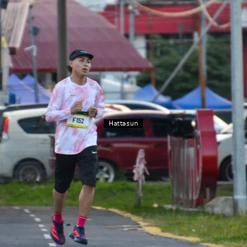 Runner Photo 9179046