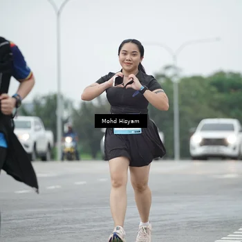 Runner Photo 9179047