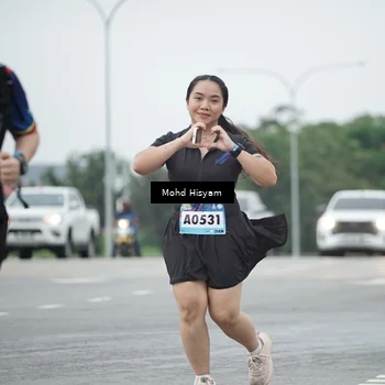Runner Photo 9179058
