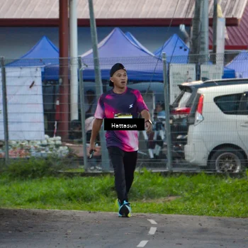 Runner Photo 9179061