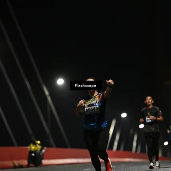 Runner Photo 9179066