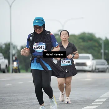 Runner Photo 9179077