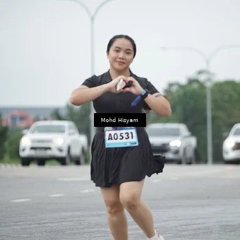 Runner Photo 9179079