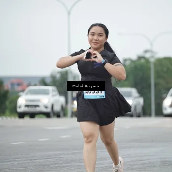 Runner Photo 9179085