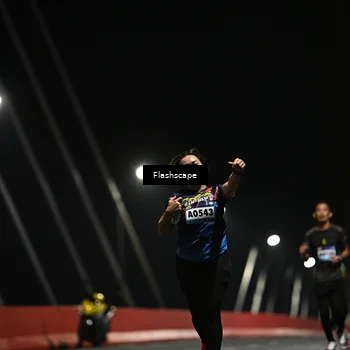 Runner Photo 9179090