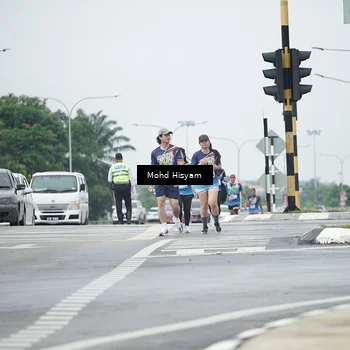 Runner Photo 9179095