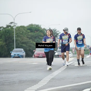 Runner Photo 9179098