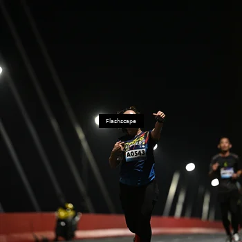 Runner Photo 9179099