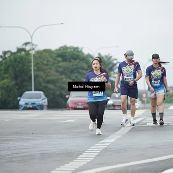 Runner Photo 9179116