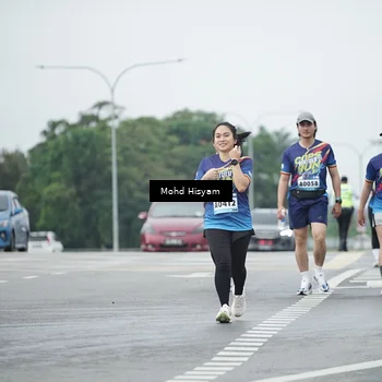 Runner Photo 9179118