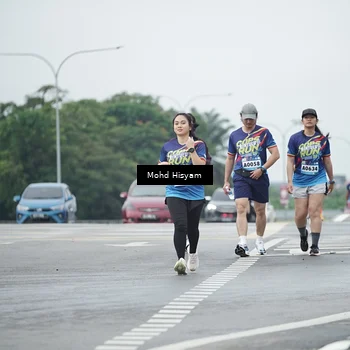 Runner Photo 9179132