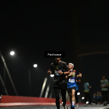 Runner Photo 9179134