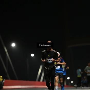 Runner Photo 9179135