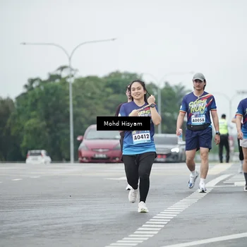 Runner Photo 9179137