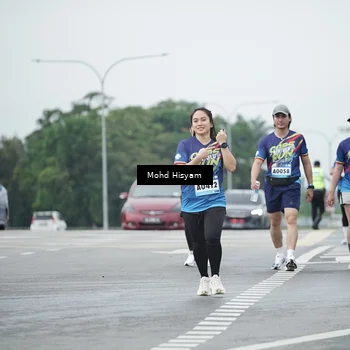 Runner Photo 9179140