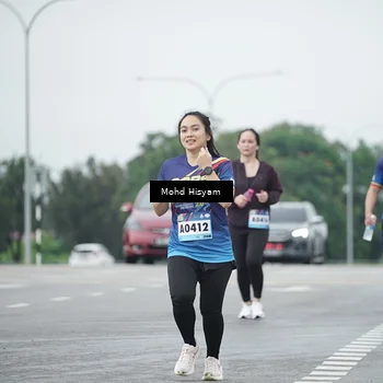 Runner Photo 9179155