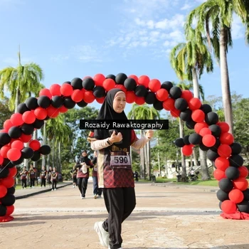 Runner Photo 9179162