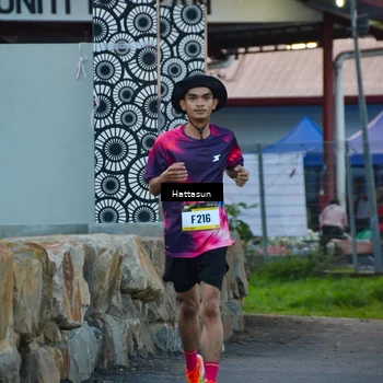 Runner Photo 9179164