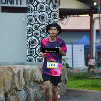 Runner Photo 9179169
