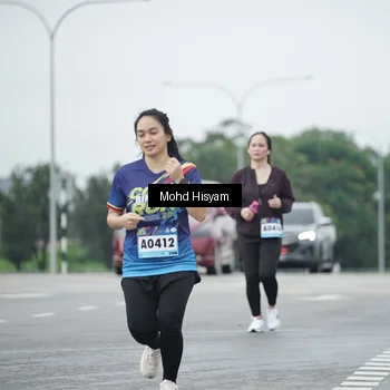 Runner Photo 9179171