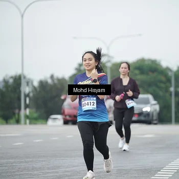 Runner Photo 9179177