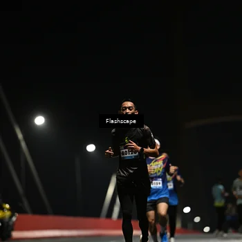 Runner Photo 9179182