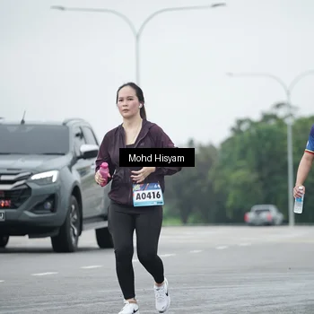 Runner Photo 9179185