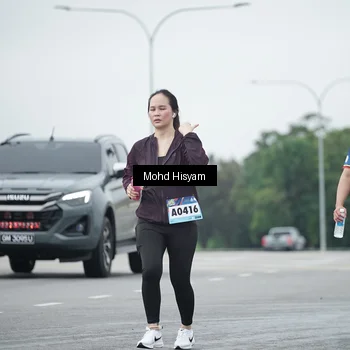 Runner Photo 9179186