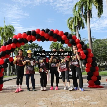 Runner Photo 9179194