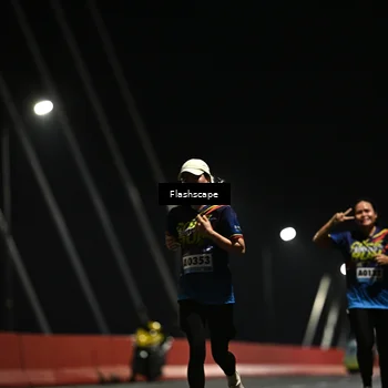 Runner Photo 9179208
