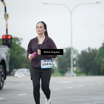 Runner Photo 9179214