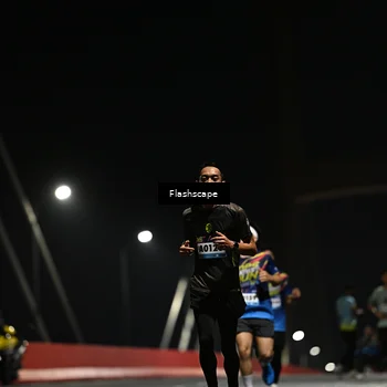 Runner Photo 9179223