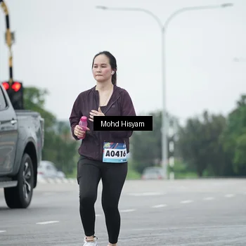 Runner Photo 9179230