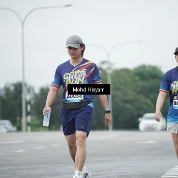Runner Photo 9179254