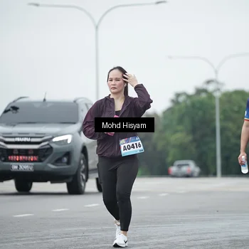 Runner Photo 9179255