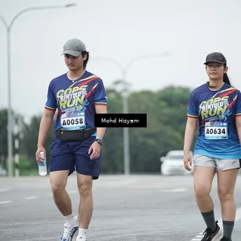 Runner Photo 9179263
