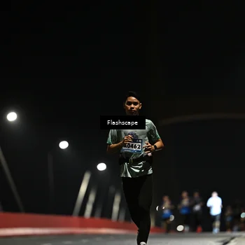 Runner Photo 9179281