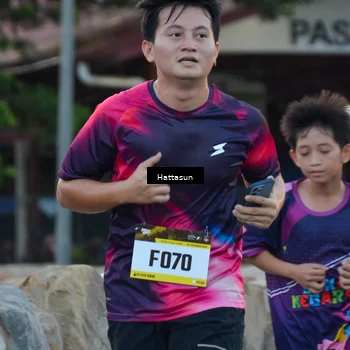 Runner Photo 9179287